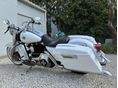HARLEY-DAVIDSON ROAD KING 1997/8 - 4