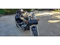 HONDA VT 600 C SHADOW VT 600 SHADOW