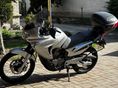 HONDA XL 650 V 