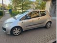 MITSUBISHI COLT 2005/8 - 6
