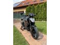 KTM 125 DUKE 2022/9 - 2
