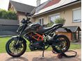 KTM 125 DUKE 2022/9 - 4