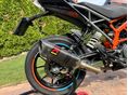 KTM 125 DUKE 2022/9 - 5