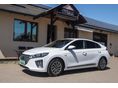HYUNDAI IONIQ electric Premium (Automata) Mo-i - ELEKTRONIKUS MÚLT - ÚJ AKKUPAKK!