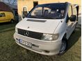 MERCEDES-BENZ VITO 110 D 638.174 L (8 személyes )