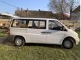 MERCEDES-BENZ VITO 1997/1 - 2