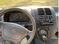 MERCEDES-BENZ VITO 1997/1 - 4