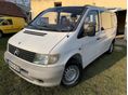 MERCEDES-BENZ VITO 1997/1 - 6