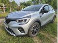 RENAULT CAPTUR 1.6 E-Tech Hybrid Techno