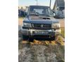 HYUNDAI GALLOPER 1999/9 - 2