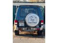 HYUNDAI GALLOPER 1999/9 - 5