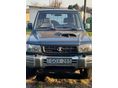 HYUNDAI GALLOPER 2.5 TDI