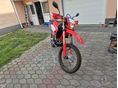 HONDA CRF 300 L 