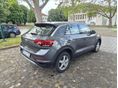 VOLKSWAGEN T-ROC 2025/1 - 4