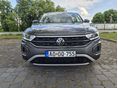 VOLKSWAGEN T-ROC 2025/1 - 3