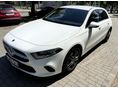 MERCEDES-BENZ A 160 Style