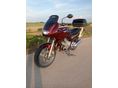 YAMAHA XJ 600 S 