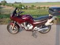 YAMAHA XJ 600 S 1995/6 - 3