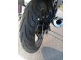 YAMAHA XJ 600 S 1995/6 - 4