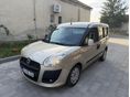 FIAT DOBLO 2011/12 - 5