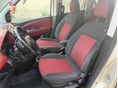 FIAT DOBLO 2011/12 - 8