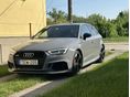 AUDI RS3 2018/6 - 7