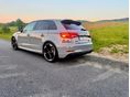 AUDI RS3 2018/6 - 2
