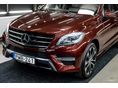 MERCEDES-BENZ ML 350 BlueTEC (Automata)