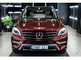 MERCEDES-BENZ ML 350 2014/9 - 2