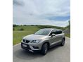 SEAT ATECA 2017/3 - 2