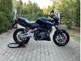 APRILIA SHIVER 2016/6 - 4