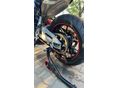 APRILIA SHIVER 2016/6 - 8