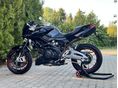 APRILIA SHIVER 750