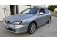 NISSAN PRIMERA 2.0 Elegance Hypertronic P11-144 CVT-M