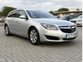 OPEL INSIGNIA Sports Tourer 2.0 CDTI Cosmo Start-Stop DIGIT MŰSZERFAL! KEY LESS GO! TÁVTARTÓ TEMP! EL CSOM! XENON! HOLTÉR FIGY!