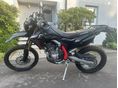 HONDA CRF 250 L CRF 250LA