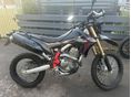 HONDA CRF 250 L 2020/2 - 3