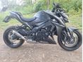 SUZUKI GSX-S 1000 ABS