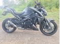 SUZUKI GSX-S 1000 2020/6 - 4
