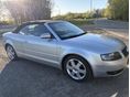 AUDI A4 CABRIO 2003/10 - 3