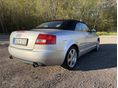 AUDI A4 CABRIO 2003/10 - 4
