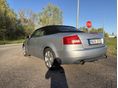 AUDI A4 CABRIO 2003/10 - 5