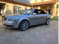 AUDI A4 CABRIO 2003/10 - 2