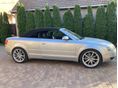 AUDI A4 CABRIO 1.8 T S-line