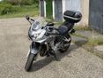 SUZUKI GSF 650 S Bandit