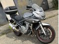 SUZUKI GSF 650 S 2010/4 - 2