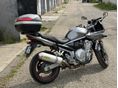 SUZUKI GSF 650 S 2010/4 - 3
