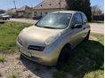 NISSAN MICRA 2005/6 - 1