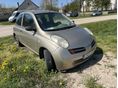 NISSAN MICRA 2005/6 - 2