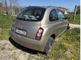 NISSAN MICRA 2005/6 - 3